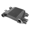 thumbnail image 3 of Aluminium Alloy  Intercooler, High Fit Self-Sufficient  Intercooler For  ,  Appearance Maintenance Worker For Car, 3 of 8
