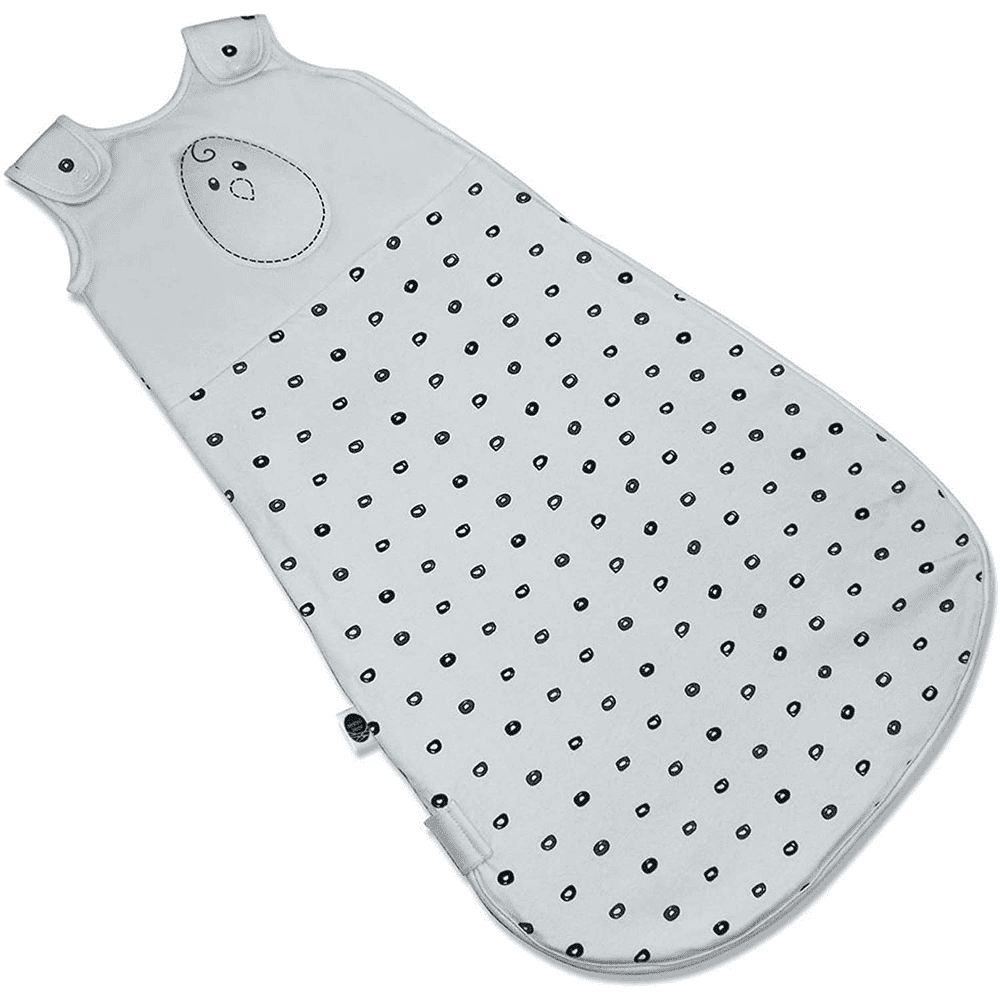 Nested Bean Zen Sack - Gently Weighted Sleep Sacks | Baby: 0-24 Months