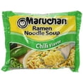 thumbnail image 3 of Maruchan, Ramen Chili and Roast Beef Noodles Variety Pack Soup, 3 Oz, 12 Ct, 3 of 5