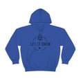 thumbnail image 2 of Unisex Heavy Blend™ Hooded Sweatshirt, 2 of 9