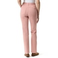 thumbnail image 4 of Gloria Vanderbilt Swan Series Women's Amanda Slim Jean, Sizes 6-18, 4 of 6