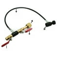 thumbnail image 5 of CO2 Refill Adapter Hose for Sodastream Soda Makers - Large to Small Bottle Filling Pipe, W21.8-14*0.47 Connection, Easy Installation, Durable & Portable Design for Home/Outdoor Carbonation Needs, 5 of 5