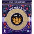 thumbnail image 2 of Siete: Cassava Flour & Chia Tortillas, 7 Oz, 2 of 4