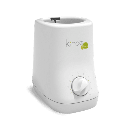 Kiinde Kozii Breast Milk and Bottle Warmer (Best Soy Milk Brand For Toddlers)