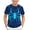Blue, variant on Spider Outfit, Spider Shirt, Spider Tshirt, Spider Clothes, Spider Costume, Black Red Spider Web T Shirt Short Sleeve Superhero Graphic Tee Cosplay Costume Top for Family Gathering, Red 100