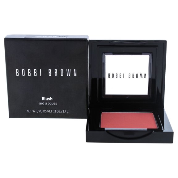 Blush - 46 Clementine by Bobbi Brown for Women - 0.13 oz Blush