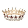thumbnail image 2 of Hilitand Beautiful Bride Crown, Tiara, For Bride For Bridesmaid, 2 of 8