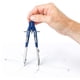 thumbnail image 3 of Compás STAEDTLER Comfort Metal de 15 cm con Ajuste Rápido, 3 of 7