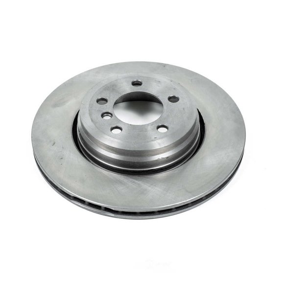 PowerStop EBR865 Rear OE Stock Replacement Brake Rotor