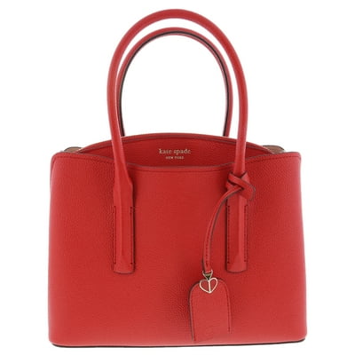 Kate spade medium margaux satchel sales