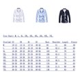thumbnail image 2 of Camisas informales de otoño con estampado Floral para hombre, camisas de manga larga con cuello de solapa de talla grande M-7XL Inevent FS6353-06, 2 of 7