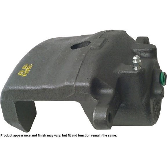 A1 Cardone Disc Brake Caliper P/N:18-5000 Fits select: 2006-2012 FORD FUSION, 2008-2013 MAZDA 6