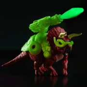ZURU 5 SURPRISE DINO STRIKE GLOW IN THE DARK (3 Pack) by ZURU Plastic Ages 3 and up