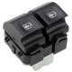 thumbnail image 1 of Botón elevador de interruptor de ventana eléctrico doble 254118722r para Renault Clio Mk4 Trafic Mk3 Kangoo Mk3 Captur Mk1, 1 of 5