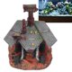 thumbnail image 3 of Decoraciones de Acuario Tanque de Peces de Resina rovers de exploración decoración artesanal simulada Adorno de Decoraciones de Paisaje Artificial para Acuario, 3 of 8