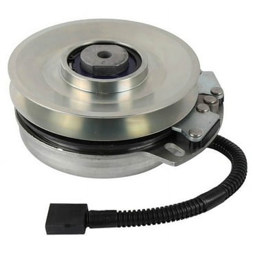 New Pto Clutch Fits Warner Lawn Applications By Part Number 5219-72 521972