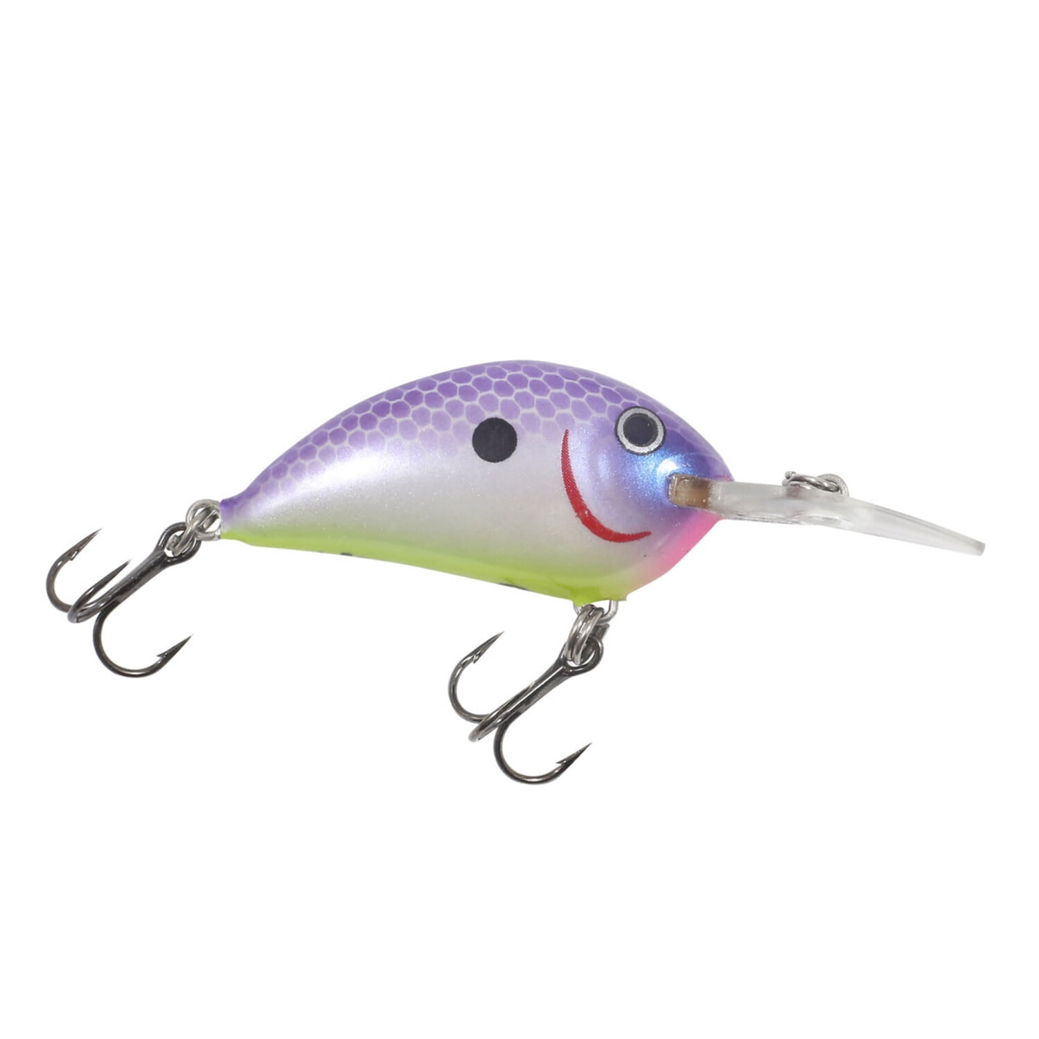 NORTHLAND FISHING TACKLE RUMBLE BUG, 3/16oz 1/BOX PINK PEARL