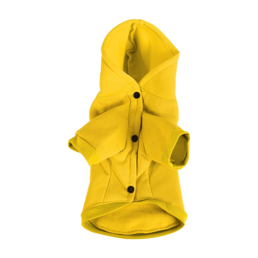 yellow dog sweatshirt