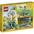 thumbnail image 2 of LEGO Creator Grande Roue 3-en-1 31119 Jouet de Construction avec 5 Minifigurines (1 002 Pcs), 2 of 9