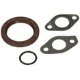 thumbnail image 2 of FEL-PRO TCS 45890 Timing Cover Gasket Set Fits select: 1998-2006 TOYOTA SIENNA, 2001-2010 TOYOTA HIGHLANDER, 2 of 2