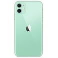 thumbnail image 4 of Restored Apple iPhone 11 - Carrier Unlocked - 256GB Green (Refurbished), 4 of 4