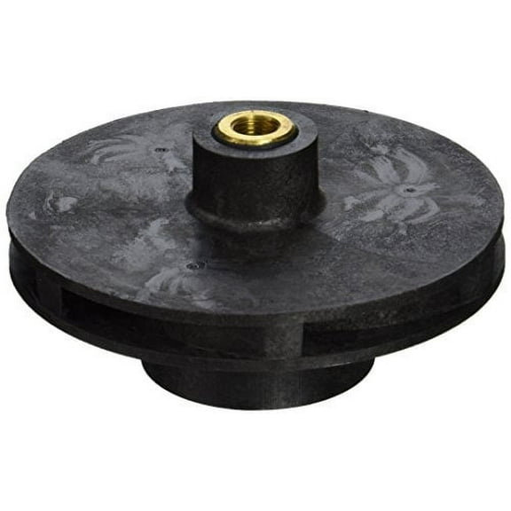 Pentair 355544 Impeller Replacement Pool and Spa Inground Pump
