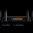 thumbnail image 4 of TP-Link Archer BE220 Router WiFi 7 Doble Banda Conectividad Avanzada para Streaming Trabajo Remoto y Hogar Inteligente, 4 of 5