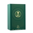 thumbnail image 4 of Perfume ARIAZ G.O.A.T para hombre, 100 ml, ámbar y vainilla, 4 of 7