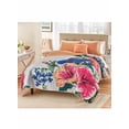thumbnail image 1 of Garden Quilt Set, 1 of 2