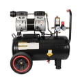 thumbnail image 4 of Compresor Mikel's 1.5 HP Libre de Aceite, Mod. CALA-1.5HP, 4 of 4