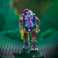 thumbnail image 3 of Super7 Teenage Mutant Ninja Turtles Mutagen Man Reaction Figure, 3 of 4