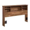 thumbnail image 1 of Sauder River Ranch F/Q Headboard, 1 of 7
