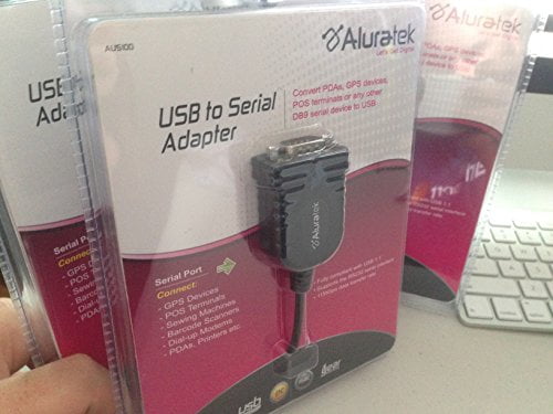 Aluratek Computer Cables \u0026 Connectors