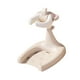 thumbnail image 5 of Soporte de baño para bebés, soporte para lavar la parte inferior del bebé, soporte de baño ajustable, soporte de pie para bebés, protector de columna para bebés y niños. Caqui, 5 of 9
