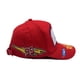thumbnail image 2 of Niños Niñas Cars Mcqueen Gorra De Béisbol Niños Visera Sombrero Niños Verano Al Aire Libre Rojo, 2 of 3