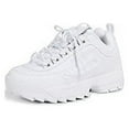 thumbnail image 3 of Fila Women's Disruptor II Sneaker 11, 3 of 7