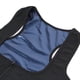 thumbnail image 4 of Chaleco de sauna ANGGREK Traje de Sudor para Mujer Entrenador de Cintura Fitness, 4 of 8