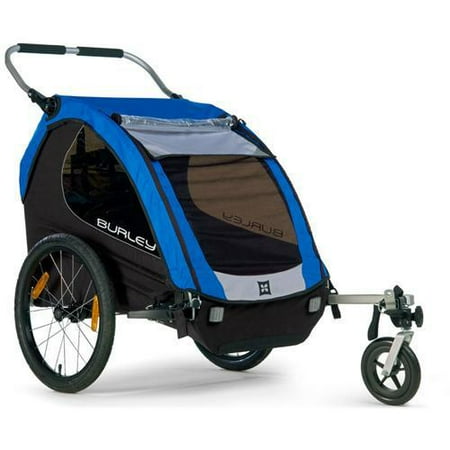 burley encore bike trailer