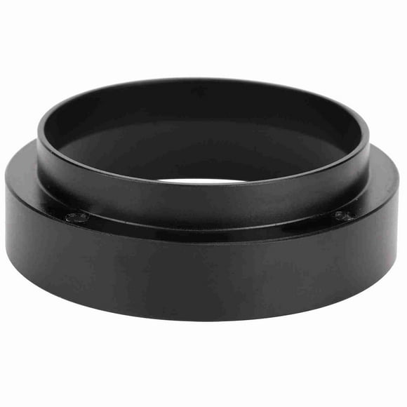 Dekaim Anneau de Dosage, Entonnoir de Dosage de Poudre de café avec Accessoire de Rechange magnétique(58MM)