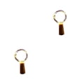 thumbnail image 2 of Injueey de corcho para botellas, lámparas de alambre interesantes, adornos para festivales, fiestas, bodas, botellas de vino Type1 NO1, 2 of 6