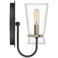 thumbnail image 3 of Midnight Wall Sconce, 3 of 4