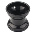 thumbnail image 3 of For GO Kart Off-Road Dirt Pit Bike 10*4.50-5 5" Aluminum Front Wheel Rim, 3 of 5