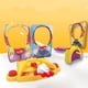 thumbnail image 4 of Vogacara Arty Fun Cake Cream Game Toy, regalo creativo para sorpresas inesperadas, juguetes divertidos para fiestas Juguetes soltero, 4 of 6