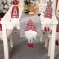 thumbnail image 4 of Table Runner Merry Christmas Dresser Scarf Table Decorations compatible Everyday Use, compatible Dinner Parties & Events, Xmas, 4 of 5