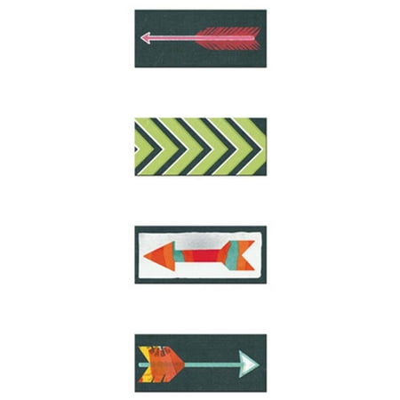 K & Company Magnetic Smash Clips, 4 Piece