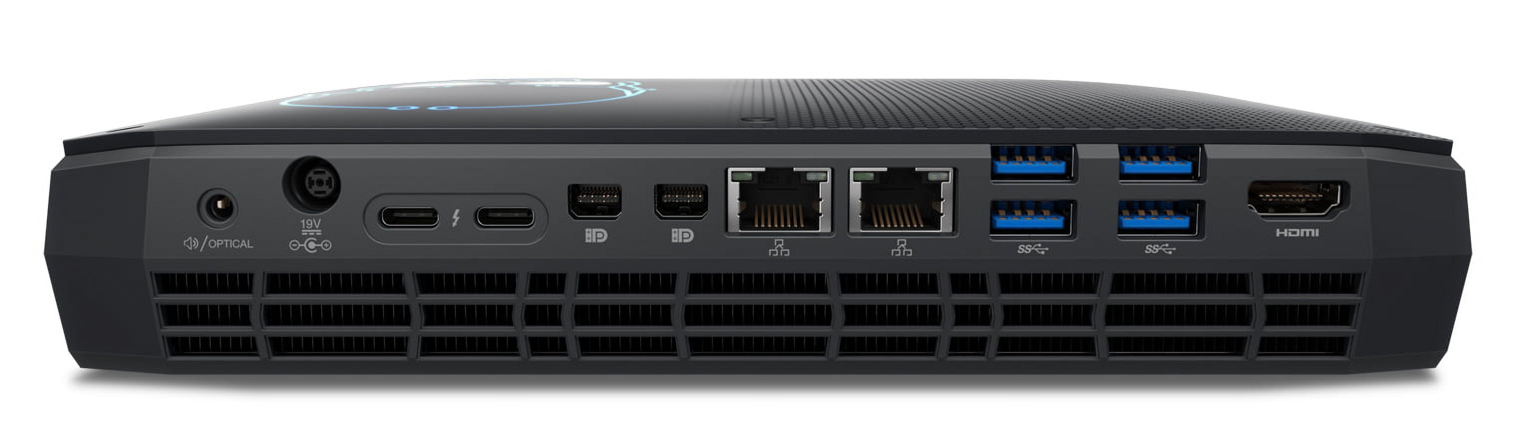 Intel NUC Kit NUC8i7HVK1 (Hades Canyon) i7-8809G Radeon RX Vega M