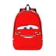 thumbnail image 2 of Custom Happy Cars Lightning McQueen Canvas Backpack for Boys Girl Cartoon School College Travel Bags Bookbag Fits 15 Inch Laptop, 2 of 5