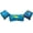 Blue, variant on WATER OTTER Elite Child Life Vest