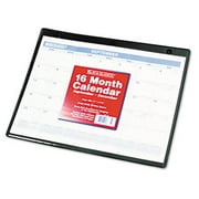 At-A-Glance SK700 Academic Monthly Desk Pad/Wall/Ring Binder Calendar  3-Hole Punched  11 x 8-1/4