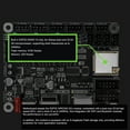 thumbnail image 4 of Tablero principal de la Máquina de grabado ANGGREK control de aplicación 12-24VDC MKS DLC32 32 bits, 4 of 8